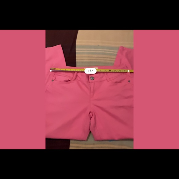 Pink Khakis - Picture 5 of 9